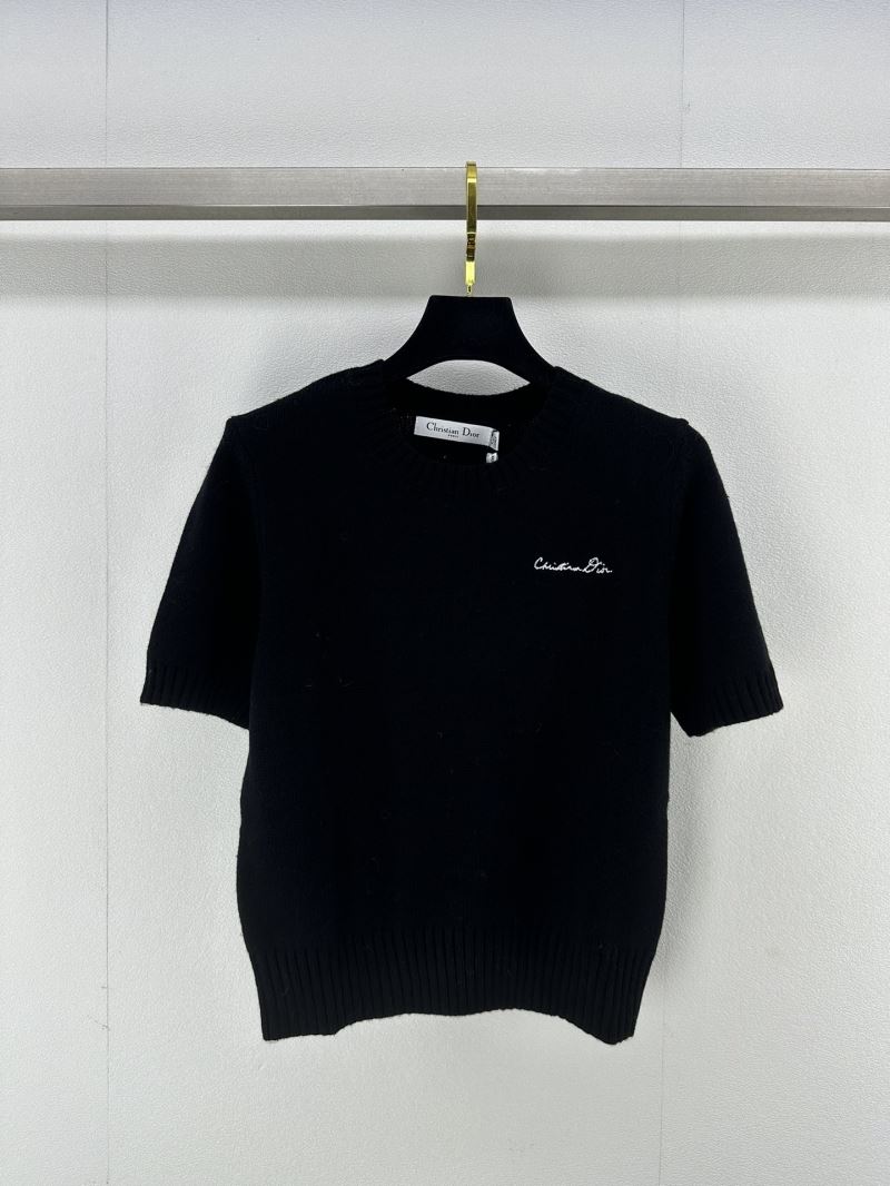 Christian Dior T-Shirts